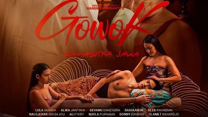Gowok Kamasutra Jawa 2025 Tradisi Erotis Jawa yang Kontroversial Diangkat ke Layar Lebar Tayang 5 Juni